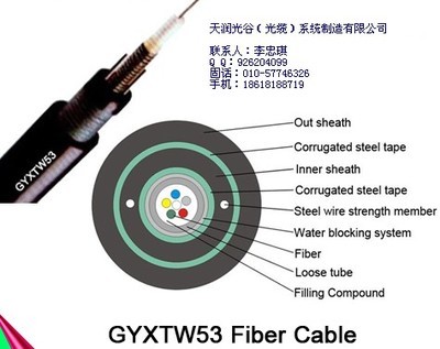 今日新品发布 机电之家引领高效连接新时代——高性能光纤电缆全面解析