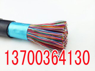 沈阳RS485通信电缆4x2x0.75与河北通讯光缆 工业互联的双重脉络